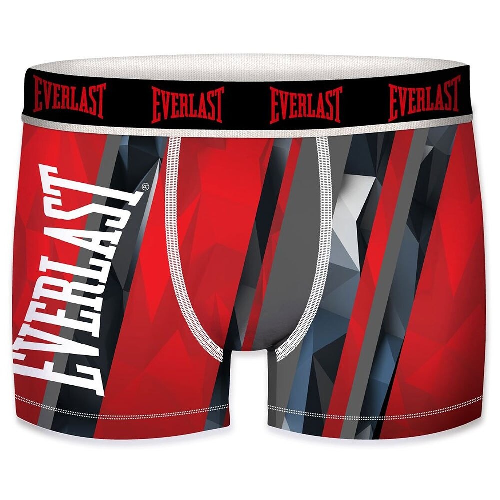 Боксеры Everlast T826, красный
Боксеры Everlast T826, красный