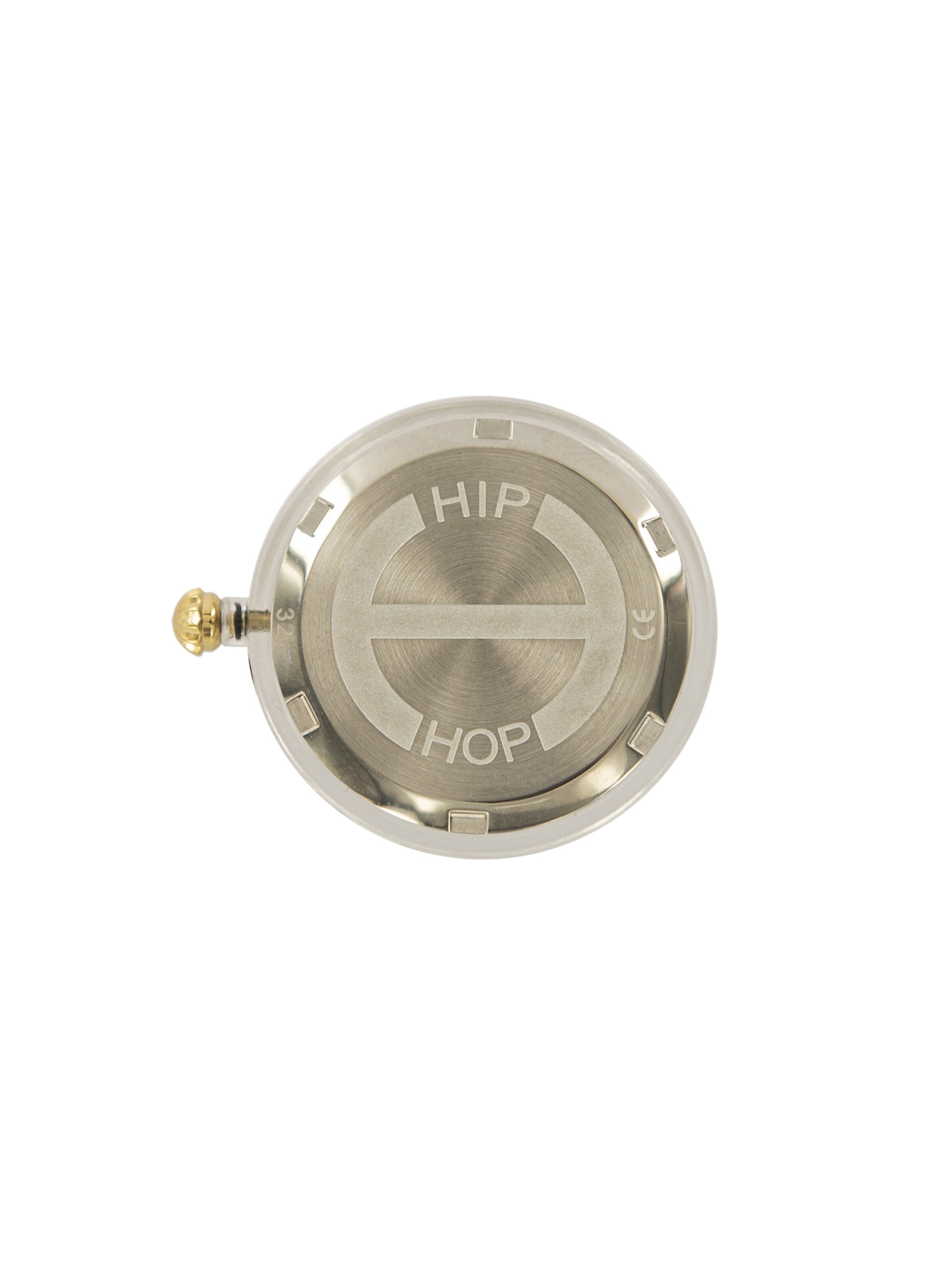 Hip Hop Часы Analog 'Mania' в цвете Berry
Hip Hop Часы Analog 'Mania' в цвете Berry