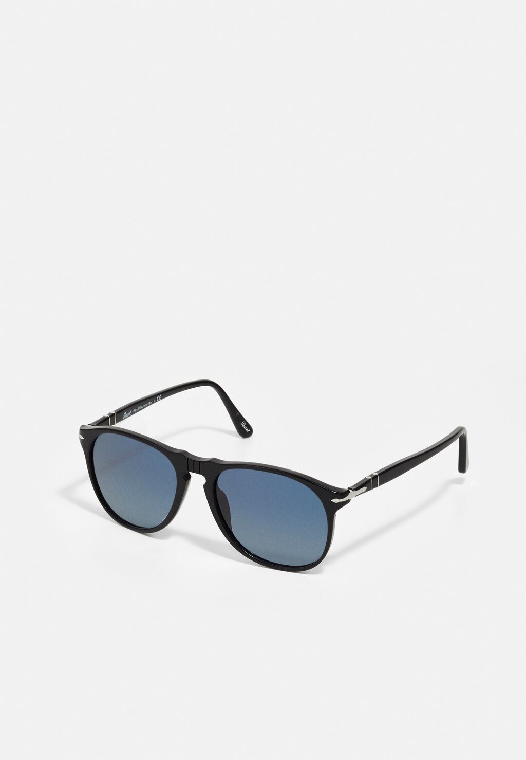 Солнцезащитные очки Unisex Persol, черный
Солнцезащитные очки Unisex Persol, черный