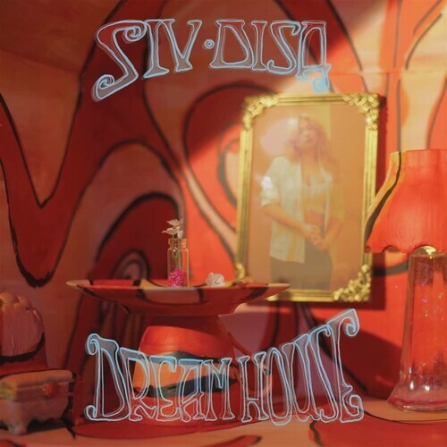 CD диск Disa, Siv: Dreamhouse
CD диск Disa, Siv: Dreamhouse