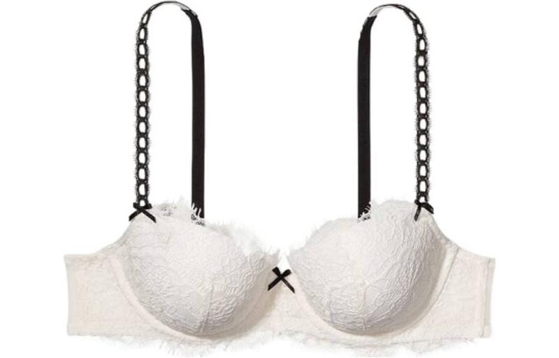 Женский бюстгальтер Victoria'S Secret
Женский бюстгальтер Victoria'S Secret