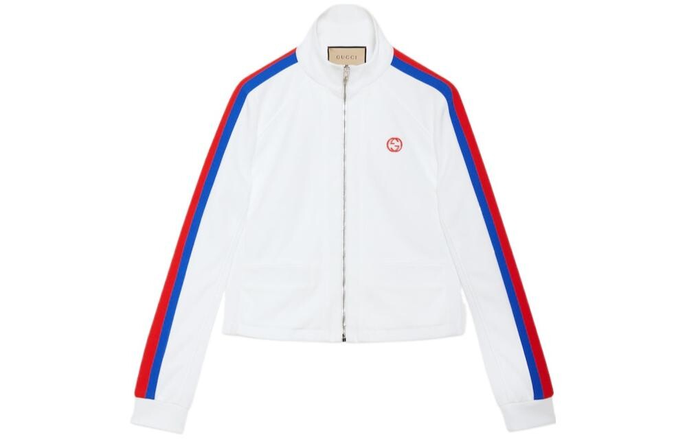 GUCCI Женская куртка, цвет Multicolor 
GUCCI Женская куртка, цвет Multicolor