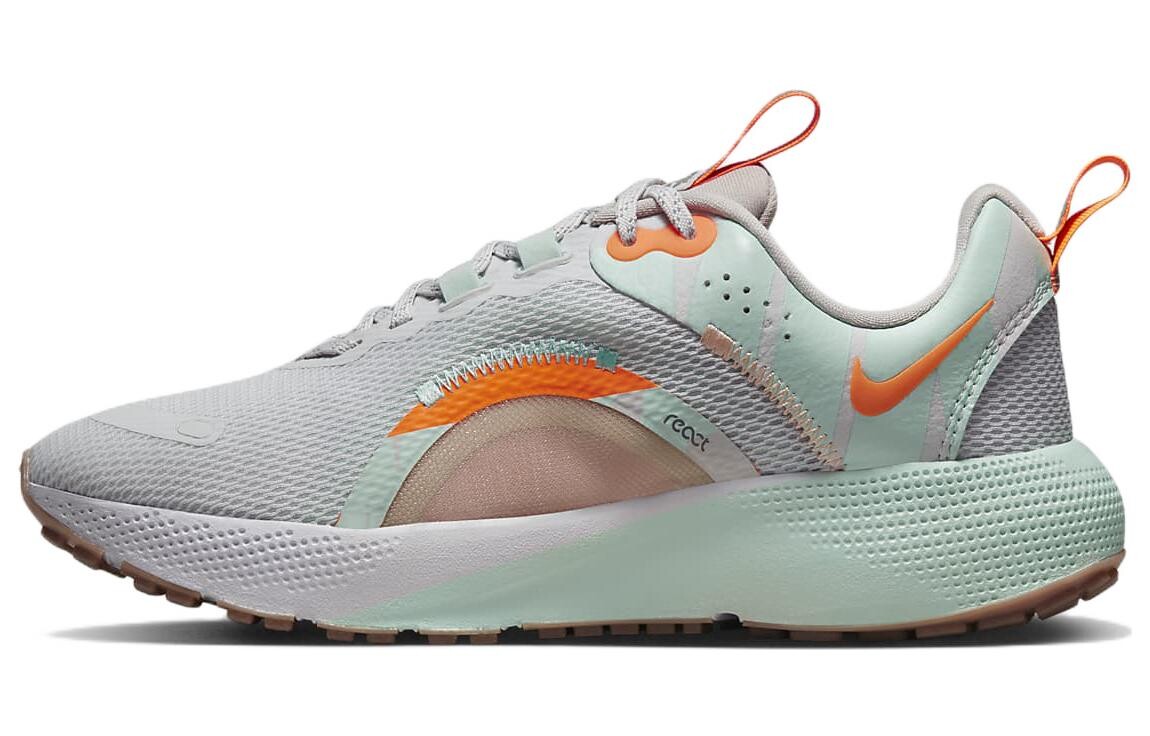 Кроссовки Nike React Escape Run 2 для женщин
Кроссовки Nike React Escape Run 2 для женщин