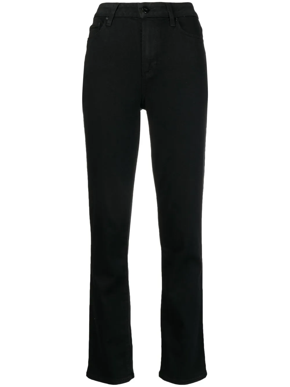 Прямые джинсы Cindy PAIGE, черный
Прямые джинсы Cindy PAIGE, черный