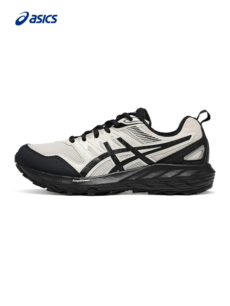 Кроссовки Asics Gel-Sonoma для бега по пересеченной местности, белый / черный
Кроссовки Asics Gel-Sonoma для бега по пересеченной местности, белый / черный