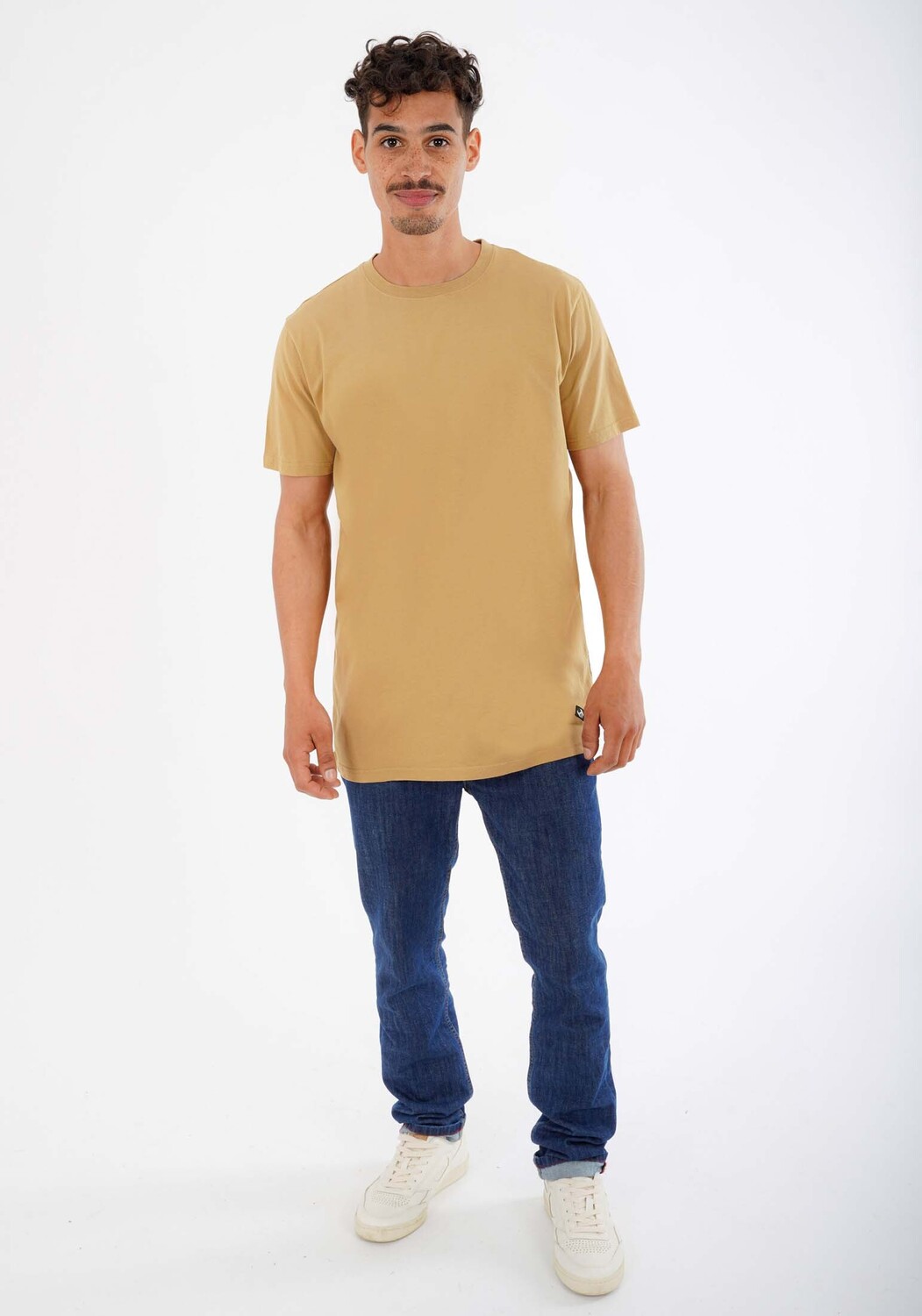 Футболка HONESTY RULES Basic, цвет caramel, Коричневый, Футболка HONESTY RULES Basic, цвет caramel
Футболка HONESTY RULES Basic, цвет caramel, Коричневый, Футболка HONESTY RULES Basic, цвет caramel