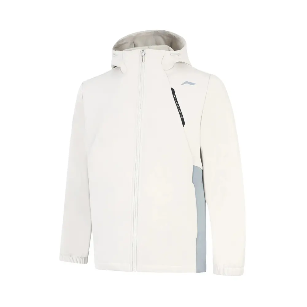 LINING Куртка мужская Gravel белый серый
LINING Куртка мужская Gravel белый серый