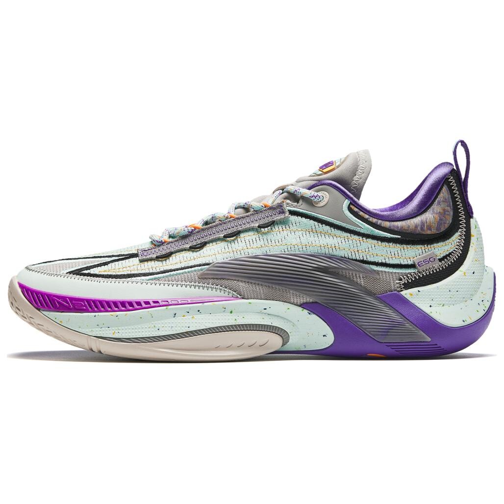 Баскетбольные кроссовки InstANTAneous 1 для мужчин с низким верхом, цвет Ice Cool Blue/Desert Grey/Black
Баскетбольные кроссовки InstANTAneous 1 для мужчин с низким верхом, цвет Ice Cool Blue/Desert Grey/Black