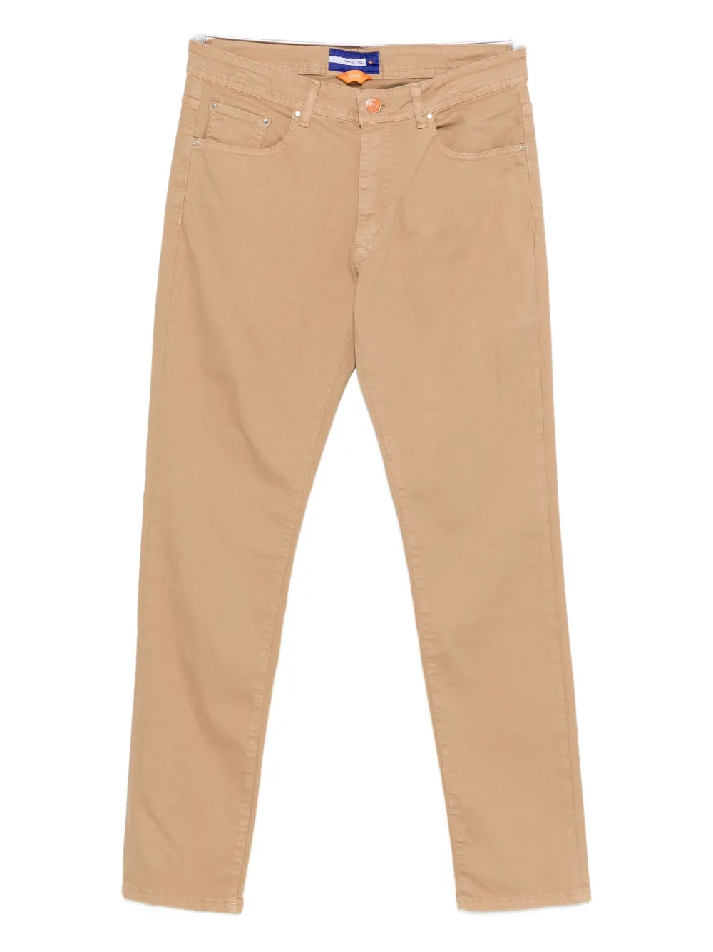 Хлопковые джинсы Manuel Ritz, нейтральный 
Хлопковые джинсы Manuel Ritz, нейтральный