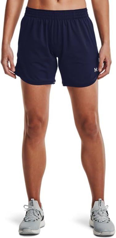 Under Armour Mens Athletics, Midnight Navy/White
Under Armour Mens Athletics, Midnight Navy/White