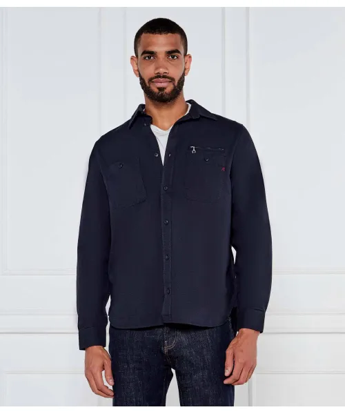 Рубашка Regular fit Replay, синий
Рубашка Regular fit Replay, синий