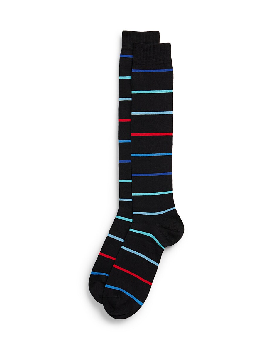 Носки INTIMISSIMI, цвет Light blue/Dark blue
Носки INTIMISSIMI, цвет Light blue/Dark blue