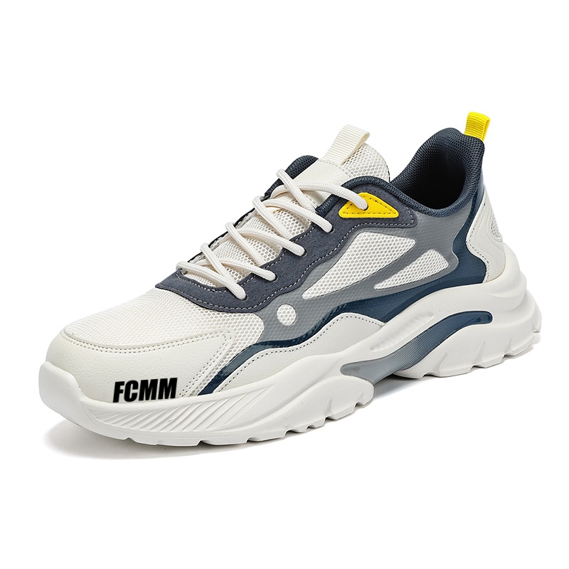 Детская обувь для подростков FCMM, бежевый/желтый
Детская обувь для подростков FCMM, бежевый/желтый