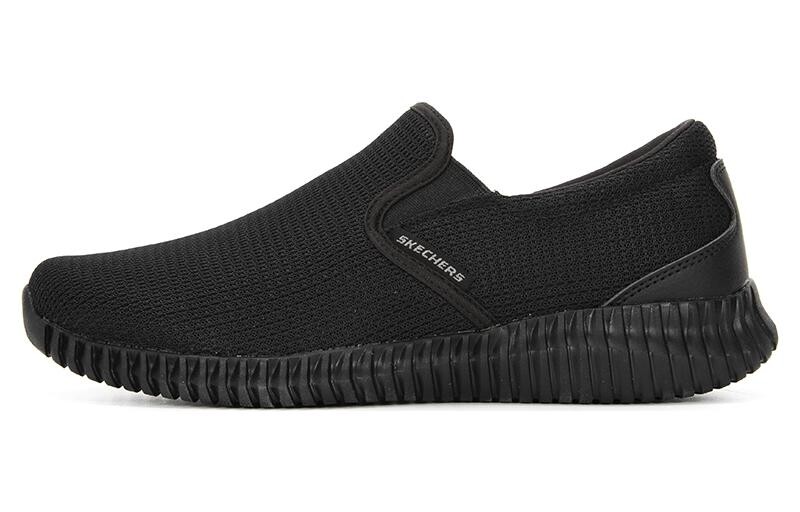 Кроссовки мужские низкие черные Skechers, Черный, Кроссовки мужские низкие черные Skechers 
Кроссовки мужские низкие черные Skechers, Черный, Кроссовки мужские низкие черные Skechers