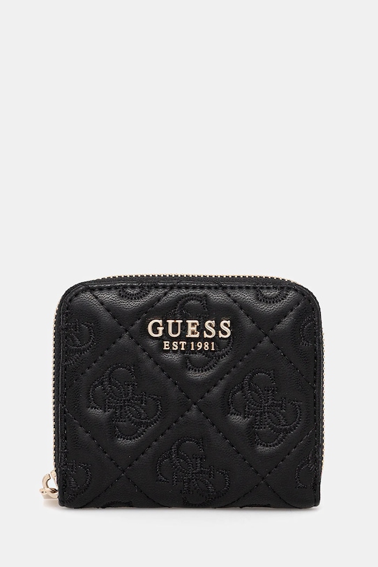 Кошелек ADELASIA Guess, черный
Кошелек ADELASIA Guess, черный