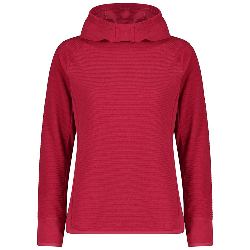 Худи CMP 33G0576, красный
Худи CMP 33G0576, красный