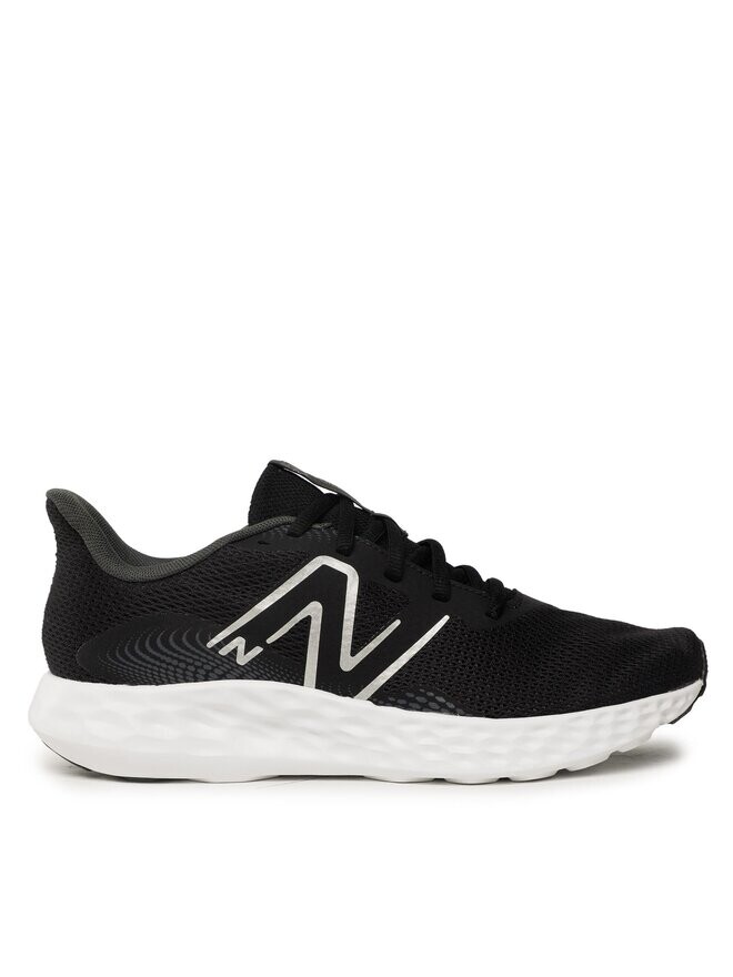 Кроссовки New Balance, черный 
Кроссовки New Balance, черный