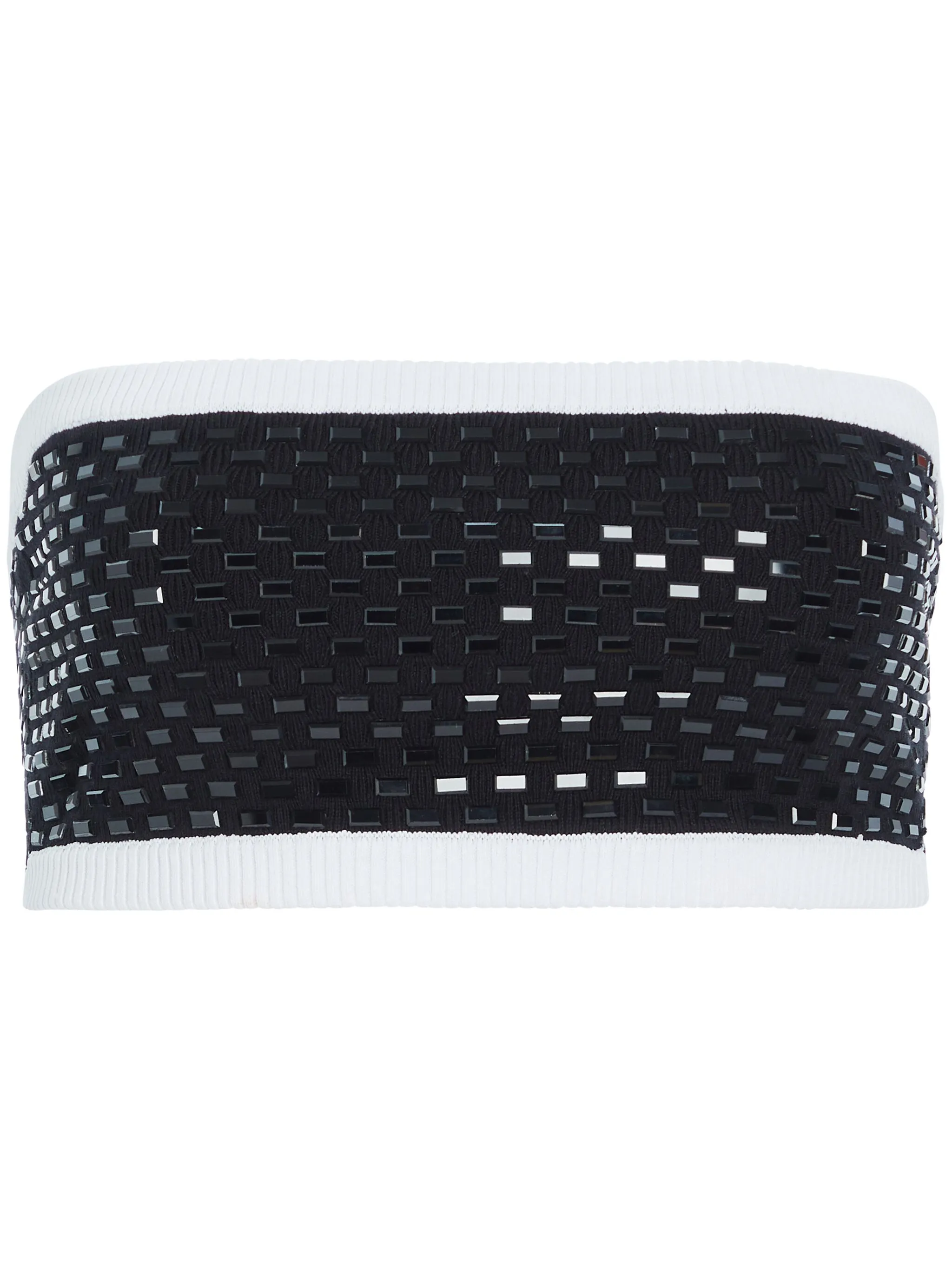 Трикотажный топ Paighton Retrofete, черный
Трикотажный топ Paighton Retrofete, черный