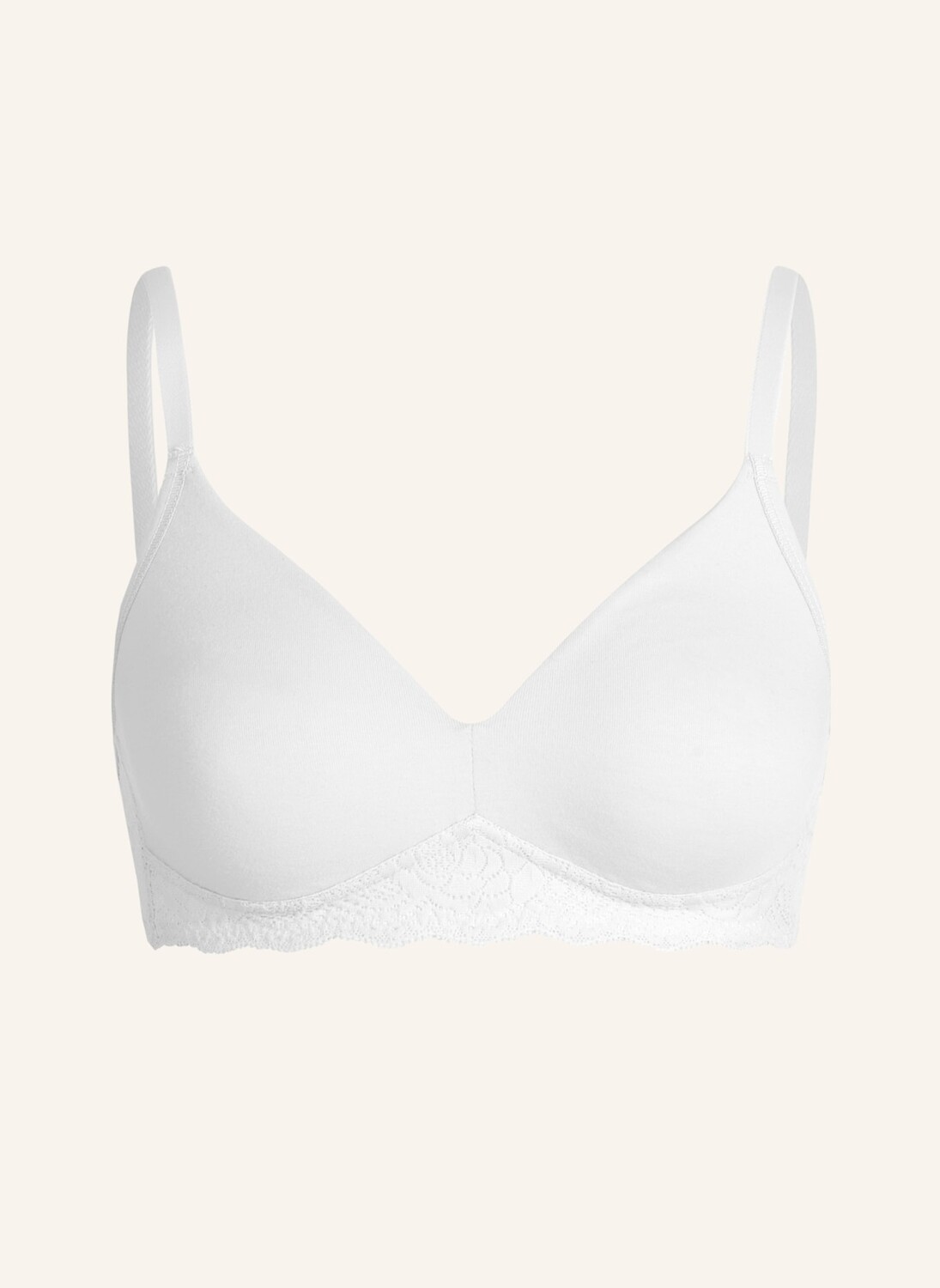 Бюстгальтер-Майка Элизабет Erlich Textil, белый
Бюстгальтер-Майка Элизабет Erlich Textil, белый