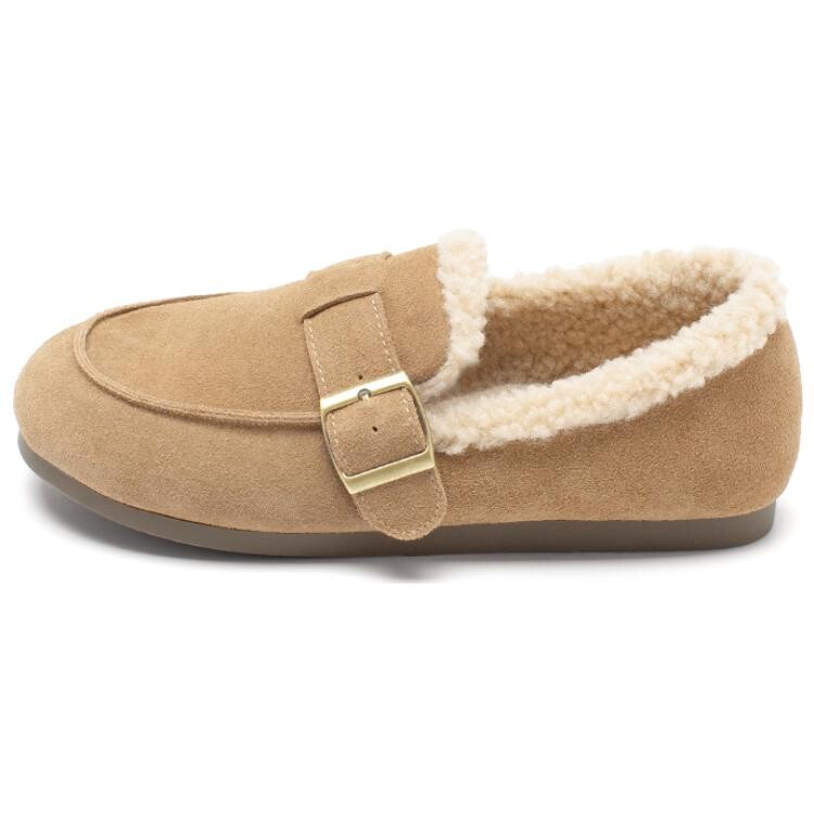 Туфли женские повседневные Women's Casual Shoes Women's Low-top Agsdon, коричневый
Туфли женские повседневные Women's Casual Shoes Women's Low-top Agsdon, коричневый