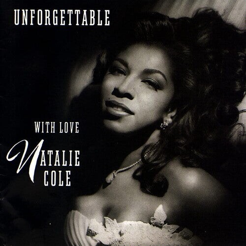 Виниловая пластинка Cole, Natalie - Unforgettable With Love: 30Th Anniversary Edition
Виниловая пластинка Cole, Natalie - Unforgettable With Love: 30Th Anniversary Edition