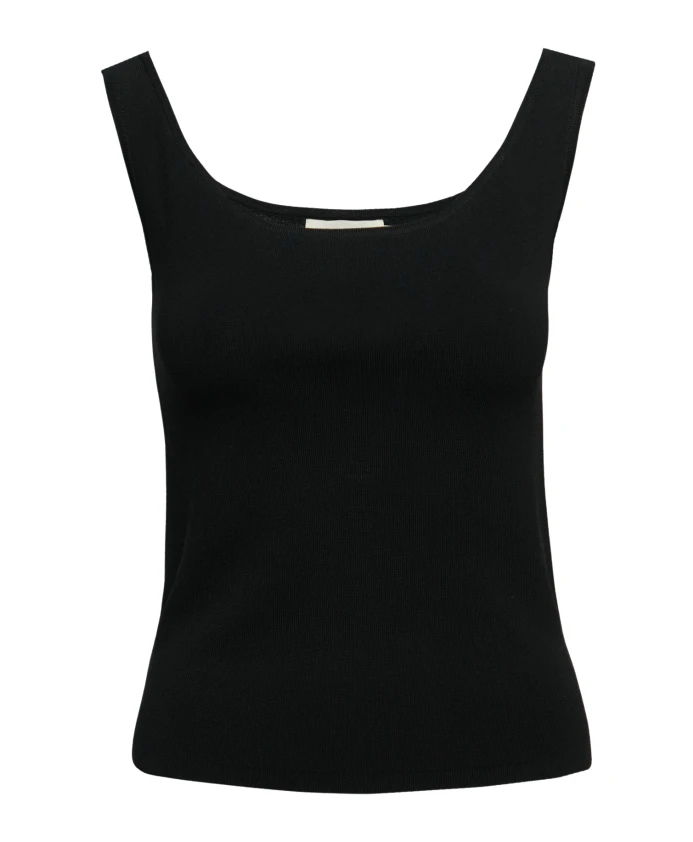 Топ Касси Wakakuu Icons, черный
Топ Касси Wakakuu Icons, черный