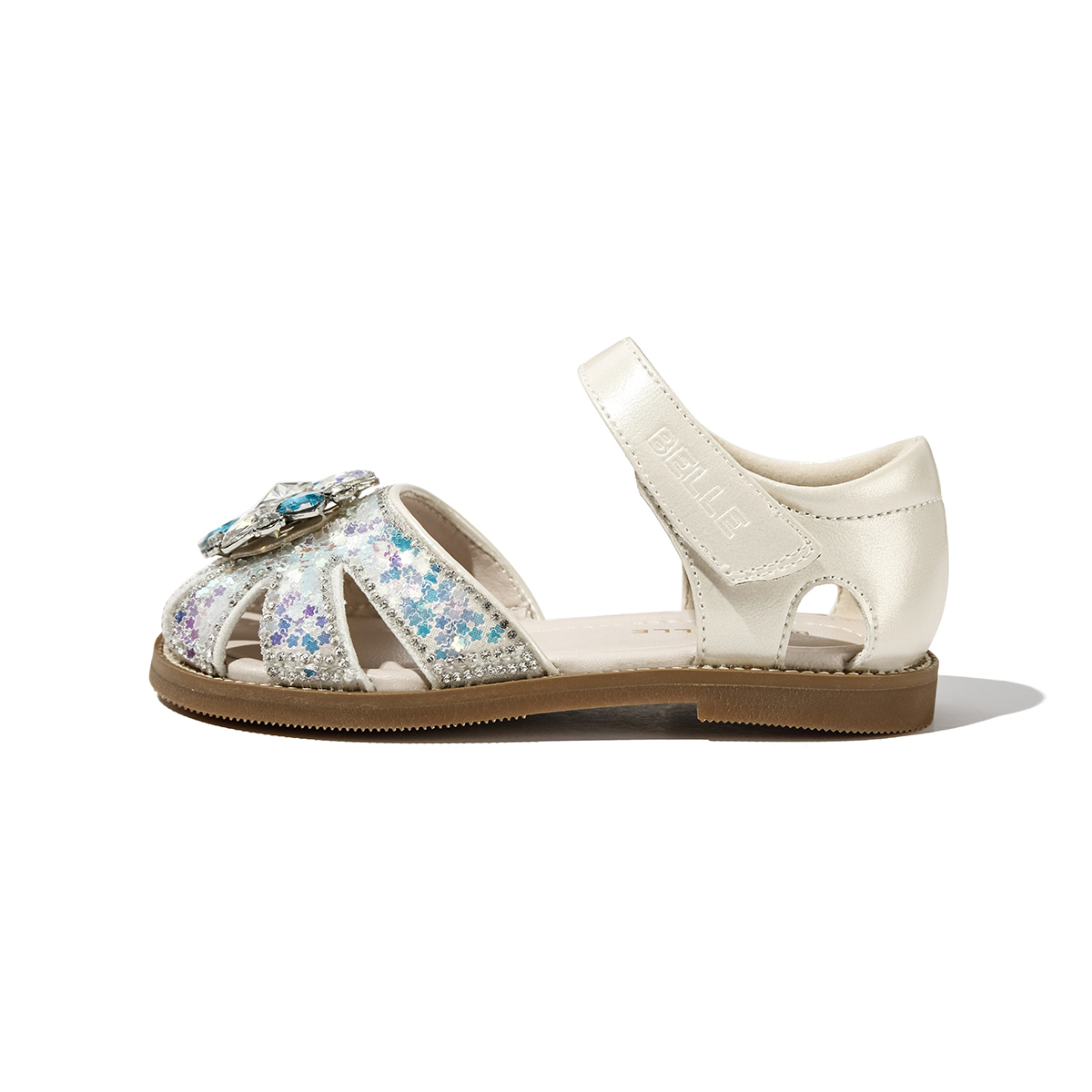 Детские сандалии с низким верхом, нескользящие, износостойкие, дышащие. Для детей от 3 до 7 лет. BELLE, фиолетовый
Детские сандалии с низким верхом, нескользящие, износостойкие, дышащие. Для детей от 3 до 7 лет. BELLE, фиолетовый