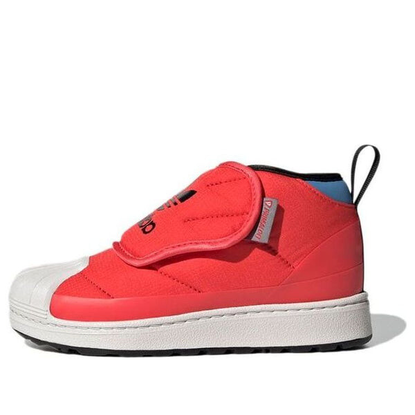 Кроссовки оригиналы суперзвезда 360 Adidas, оранжевый
Кроссовки оригиналы суперзвезда 360 Adidas, оранжевый