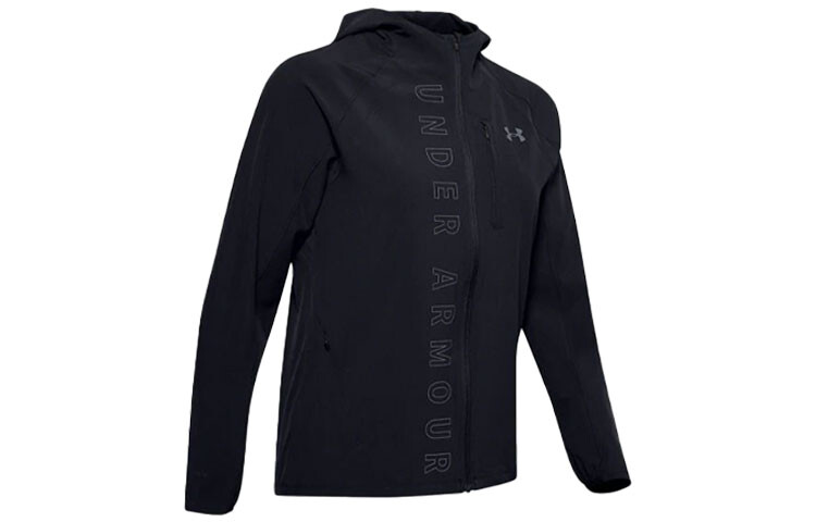 Женская куртка Under Armour, цвет Black, Черный, Женская куртка Under Armour, цвет Black
Женская куртка Under Armour, цвет Black, Черный, Женская куртка Under Armour, цвет Black