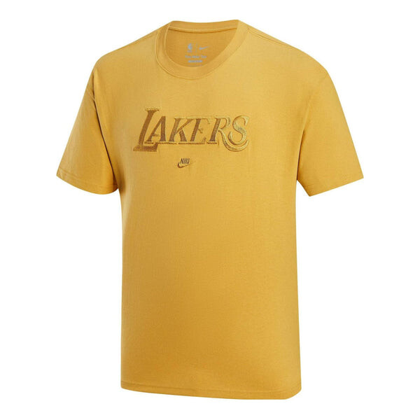Футболка la lakers Nike, желтый
Футболка la lakers Nike, желтый