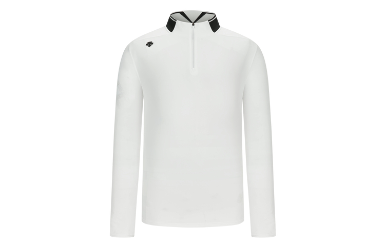 Футболка Field Collection мужская DESCENTE, WT-White 
Футболка Field Collection мужская DESCENTE, WT-White