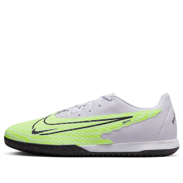 Кроссовки phantom gx academy ic Nike, серый
Кроссовки phantom gx academy ic Nike, серый