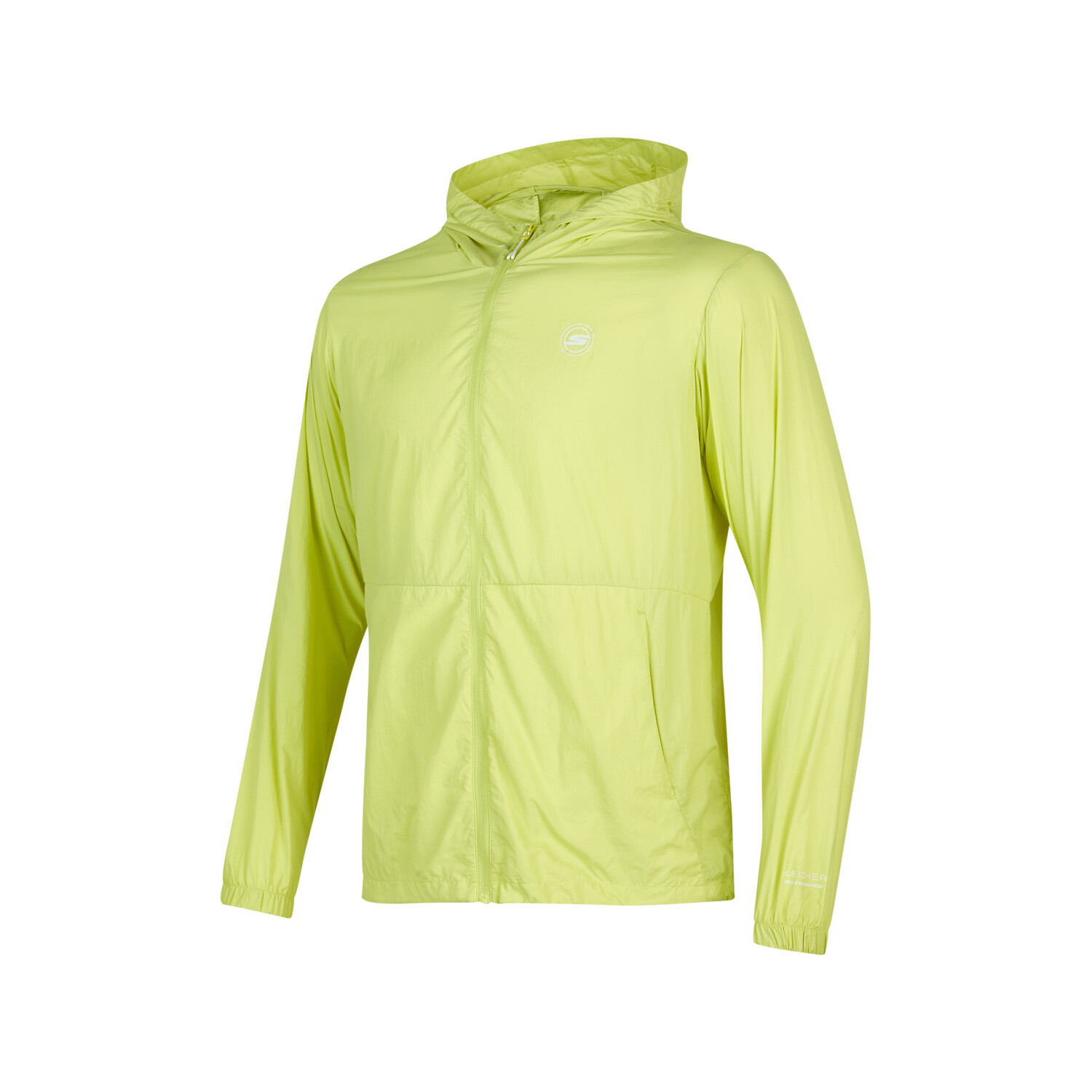 Солнцезащитная одежда для мужчин бледно-желто-зеленый /03Z2 Skechers
Солнцезащитная одежда для мужчин бледно-желто-зеленый /03Z2 Skechers