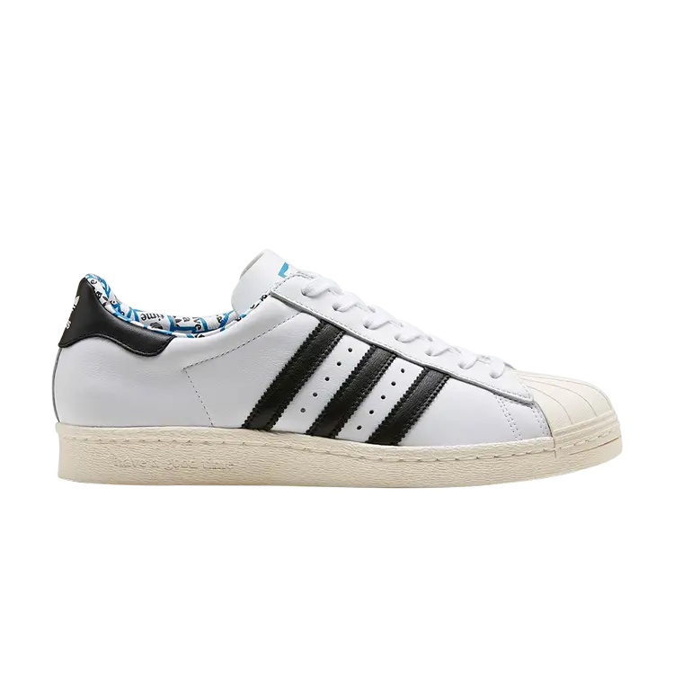 Кроссовки Adidas Have A Good Time x Superstar 80s 'Chalk White', белый, Белый;серый, Кроссовки Adidas Have A Good Time x Superstar 80s 'Chalk White', белый
Кроссовки Adidas Have A Good Time x Superstar 80s 'Chalk White', белый, Белый;серый, Кроссовки Adidas Have A Good Time x Superstar 80s 'Chalk White', белый