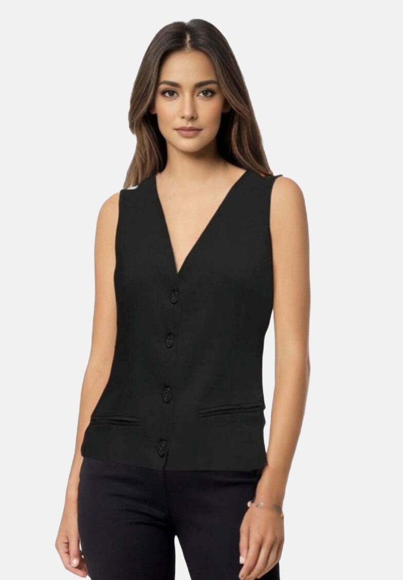 Топ без рукавов ONLY, черный
Топ без рукавов ONLY, черный