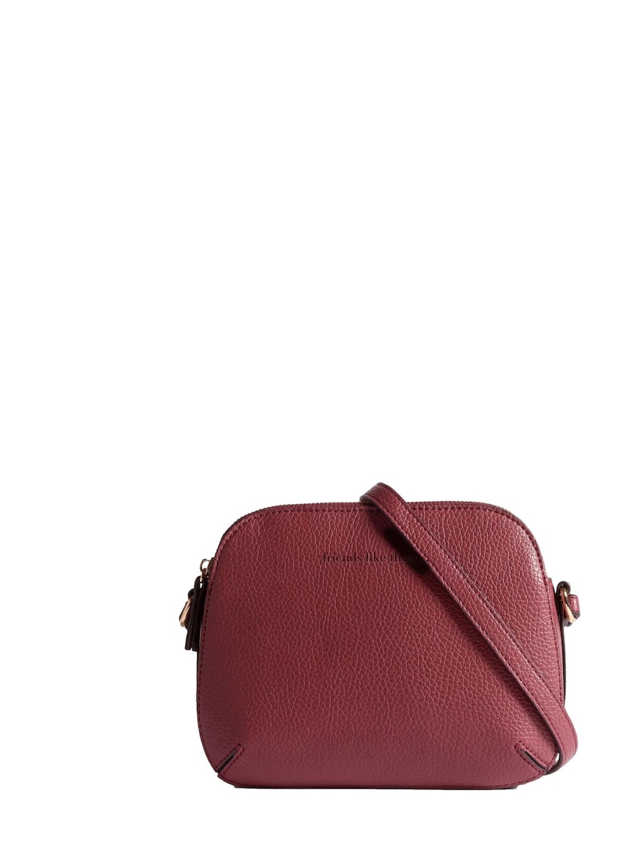 Сумка через плечо Friends Like These, красный
Сумка через плечо Friends Like These, красный