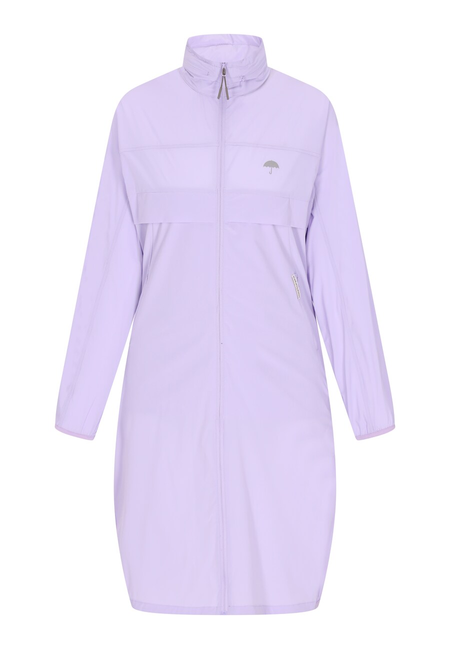 Пальто межсезонное Schmuddelwedda, лавандовый
Пальто межсезонное Schmuddelwedda, лавандовый