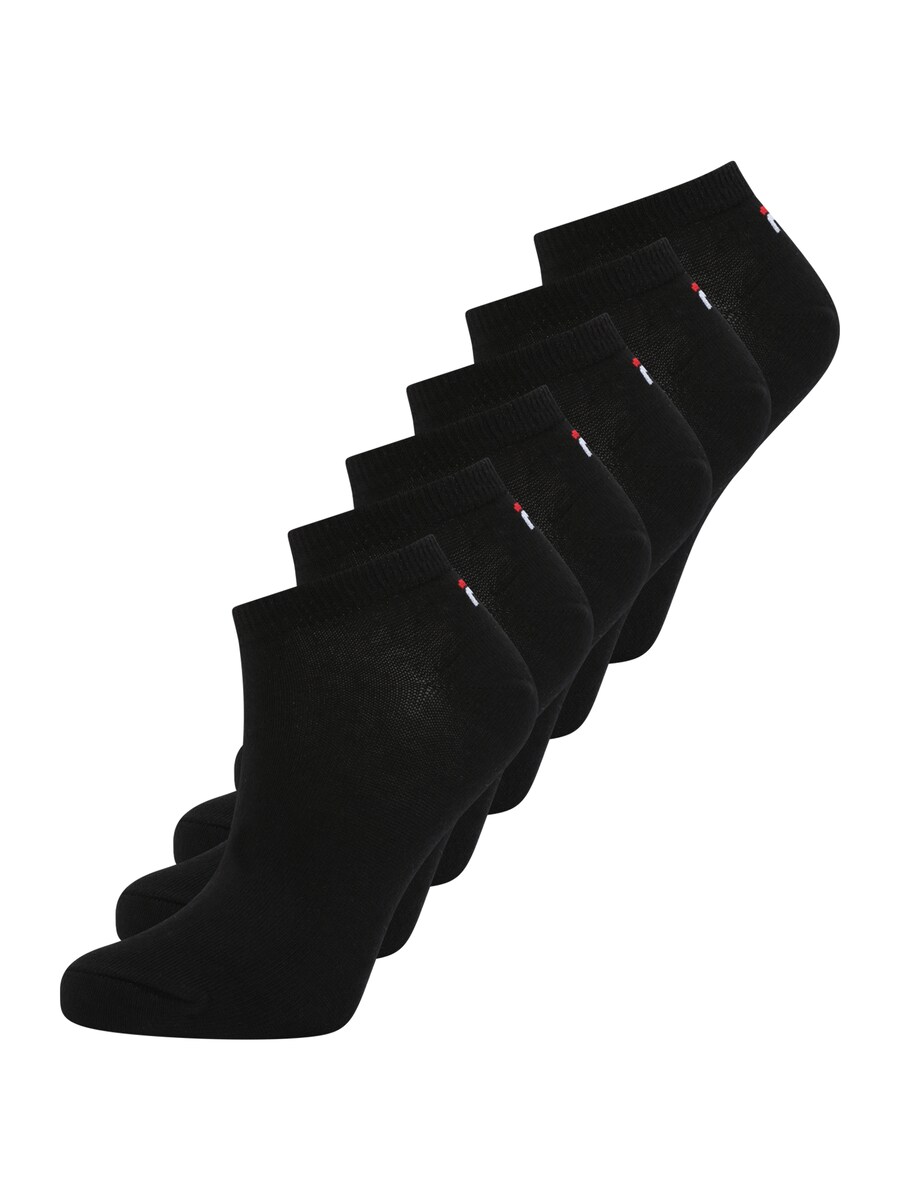 Носки FILA, Black
Носки FILA, Black