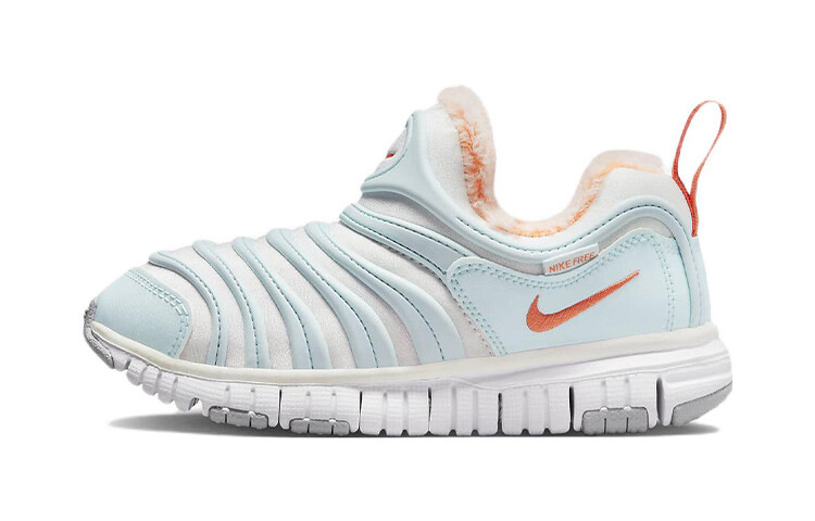 Детские кроссовки Nike Dynamo Free BP
Детские кроссовки Nike Dynamo Free BP