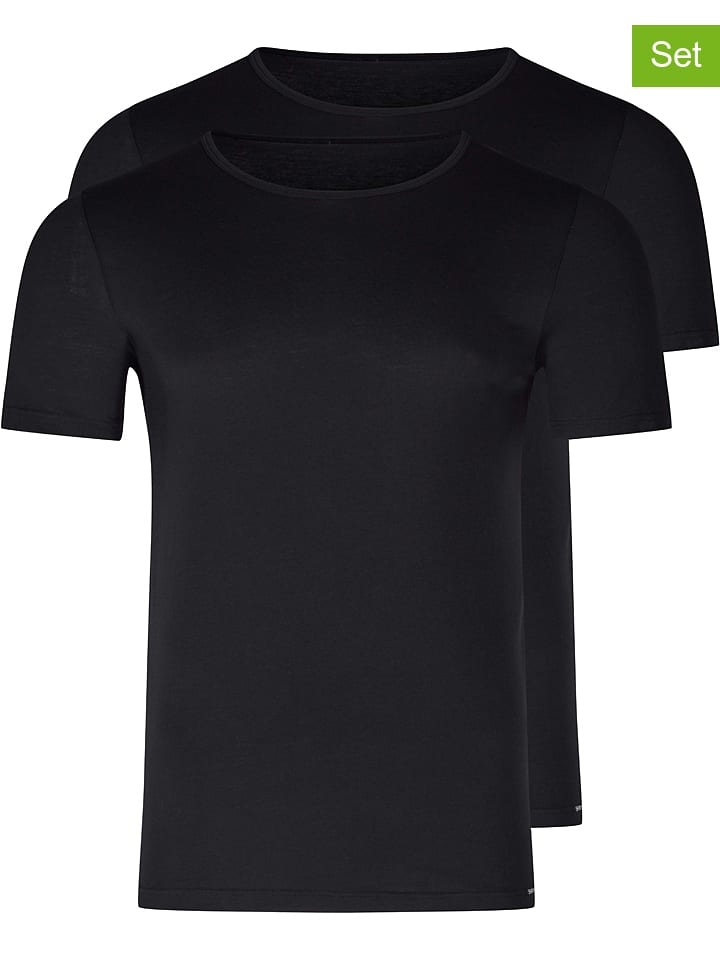 Футболка Skiny, черный
Футболка Skiny, черный