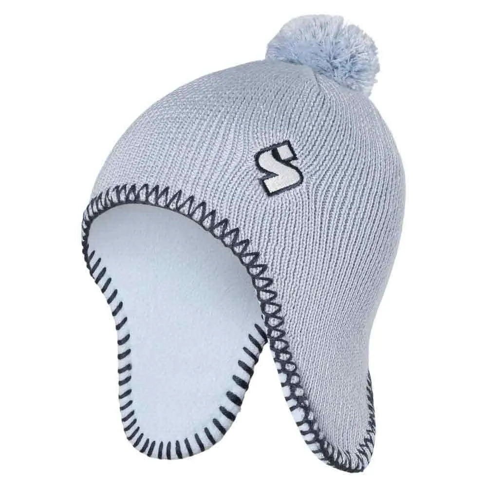 Шапка Sweet Protection Fargo, синий
Шапка Sweet Protection Fargo, синий