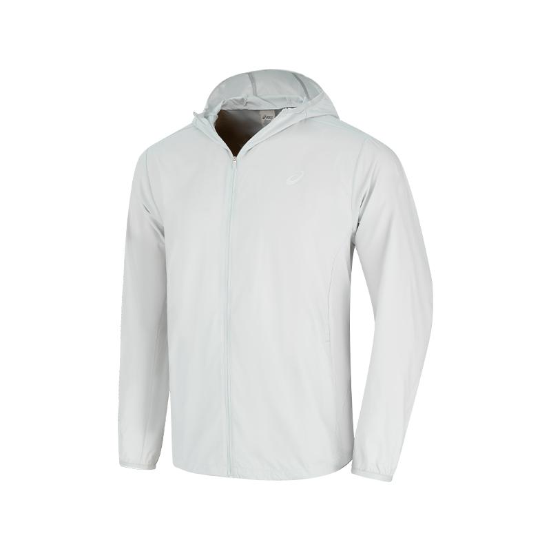 ASICS Куртка мужская серая, Gray
ASICS Куртка мужская серая, Gray