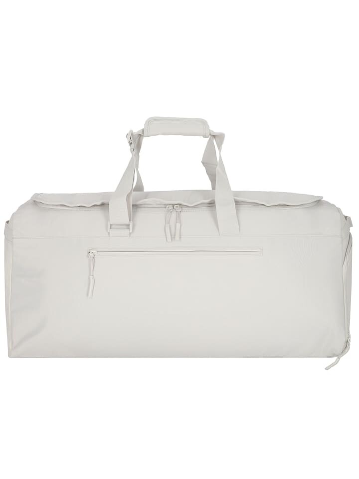 Спортивная сумка Chiemsee, цвет creme/creme
Спортивная сумка Chiemsee, цвет creme/creme