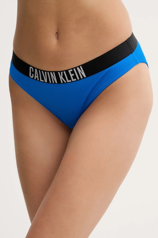 Купальник Figi Calvin Klein, синий
Купальник Figi Calvin Klein, синий