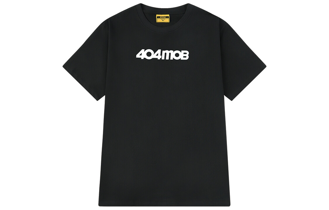 Футболка унисекс 404MOB GANG, Апельсин
Футболка унисекс 404MOB GANG, Апельсин