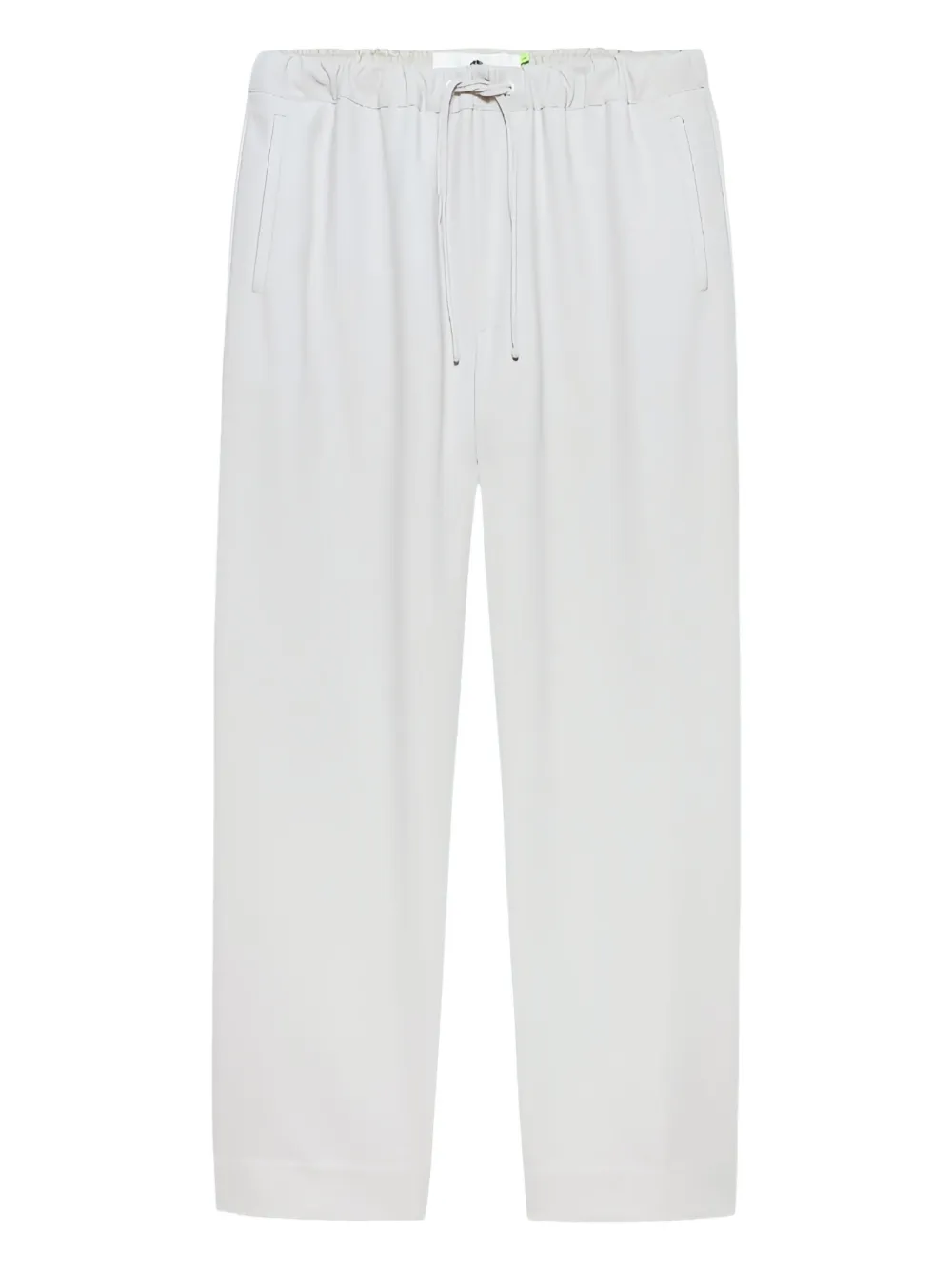 Брюки с кулиской и карманами New Amsterdam, серый
Брюки с кулиской и карманами New Amsterdam, серый