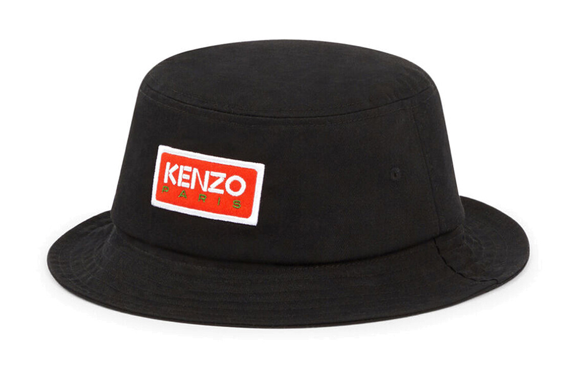 Панама Kenzo Unisex, черный
Панама Kenzo Unisex, черный
