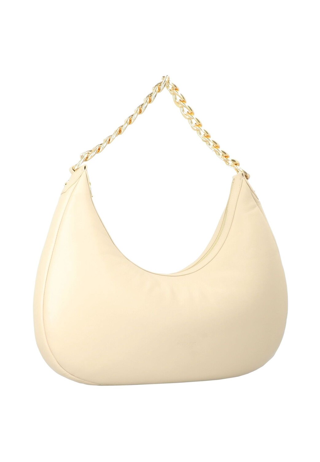 Кожаная сумка через плечо Touch Maxichain 52 см PATRIZIA PEPE, цвет Ocean Sand, Бежевый, Кожаная сумка через плечо Touch Maxichain 52 см PATRIZIA PEPE, цвет Ocean Sand
Кожаная сумка через плечо Touch Maxichain 52 см PATRIZIA PEPE, цвет Ocean Sand, Бежевый, Кожаная сумка через плечо Touch Maxichain 52 см PATRIZIA PEPE, цвет Ocean Sand