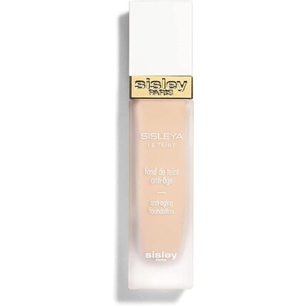 Le Teint Anti Aging Foundation 00r Лебедь 30мл Sisley
Le Teint Anti Aging Foundation 00r Лебедь 30мл Sisley