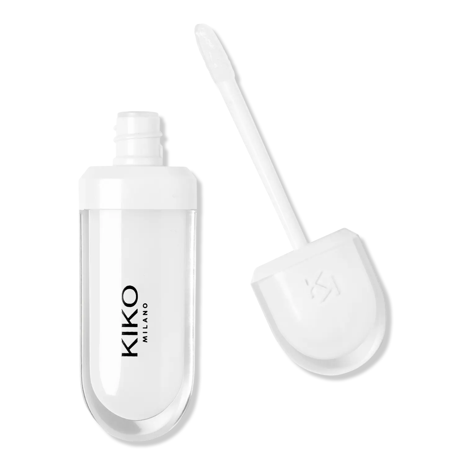 Блеск для губ Lip Volume KIKO Milano, Transparent
Блеск для губ Lip Volume KIKO Milano, Transparent